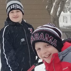 Meet your Posher, Bree